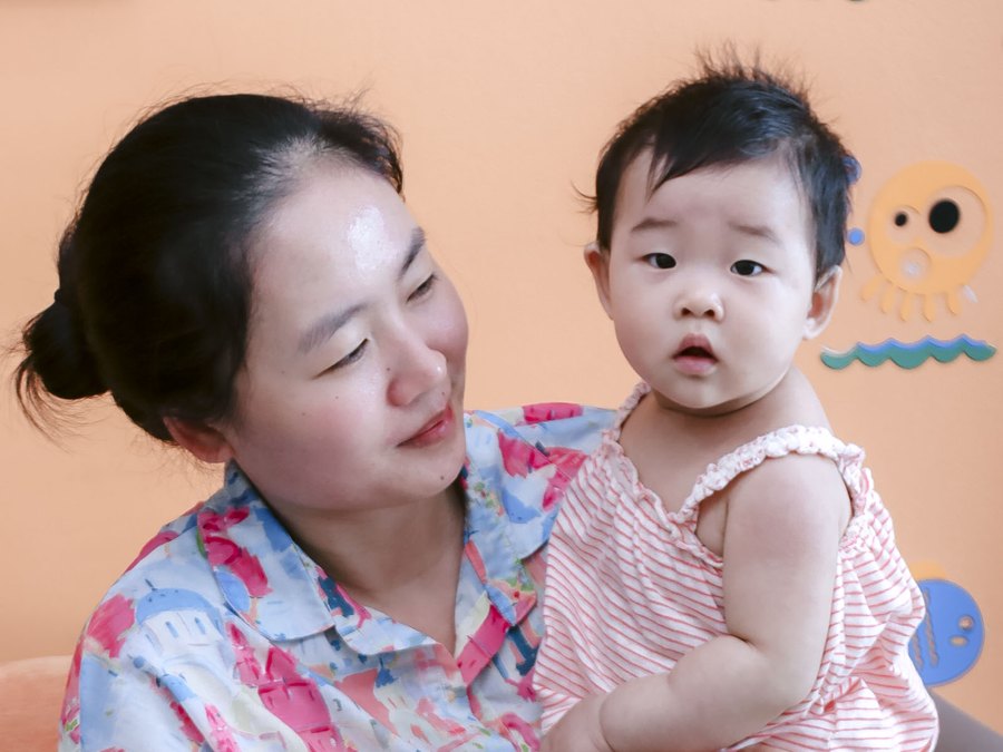 Chị Hải Yến - khách hàng tại Phòng Khám Tai Mũi Họng Bác Sĩ Hiệu Long Biên