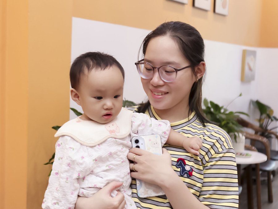 Chị Thanh Huyền - khách hàng tại Phòng Khám Tai Mũi Họng Bác Sĩ Hiệu Long Biên