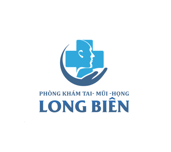 Logo Phòng Khám Tai Mũi Họng Bác Sĩ Hiệu Long Biên