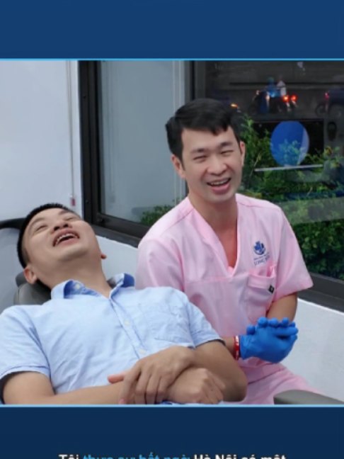 Bác sĩ đi khám — và cái kết bất ngờ