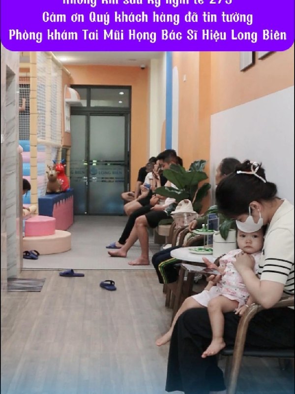 Sự tin tưởng của khách là động lực của cả đội ngũ