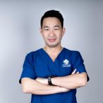 ThS.BS Phùng Tiến Hiệu – Chuyên khoa Tai Mũi Họng